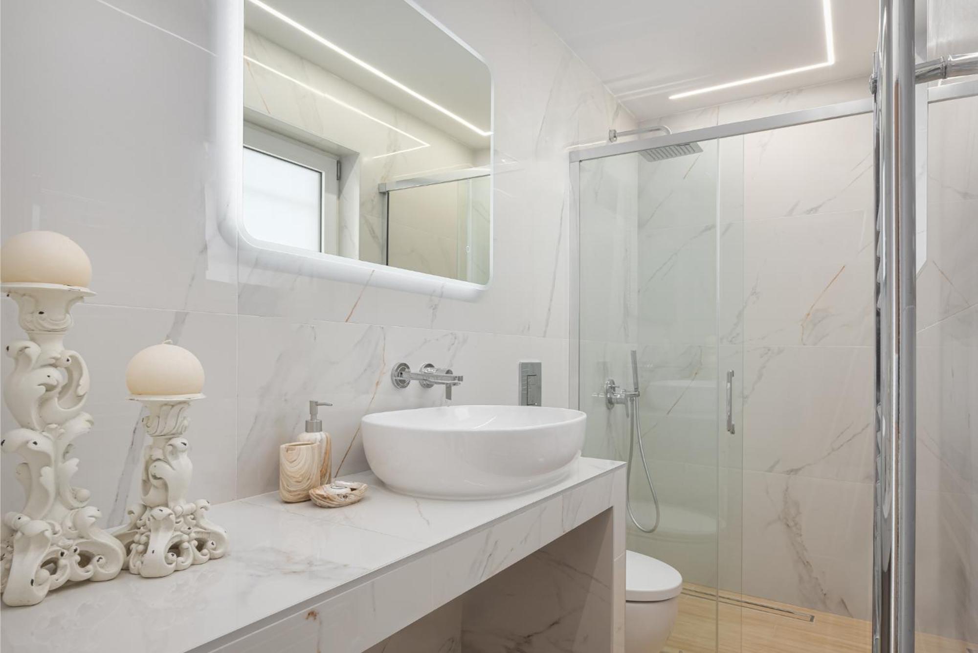 Athenian Riviera Penthouse Apartment Varkiza Eksteriør billede
